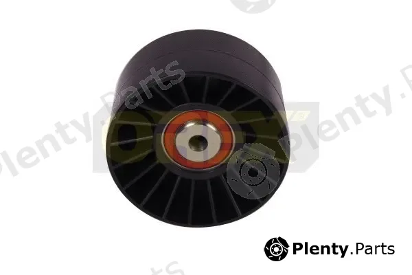 Orex 120013 — Deflection/Guide Pulley, V-ribbed belt