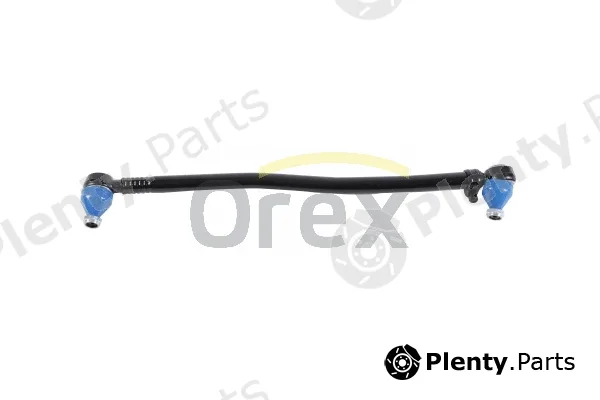 Orex 124074 — Centre Rod Assembly