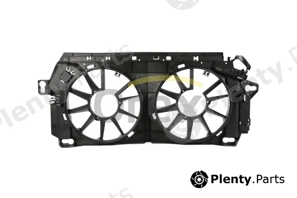 Orex 120179 — Support, radiator fan