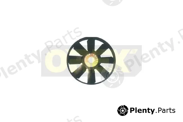 Orex 220078 — Fan, engine cooling