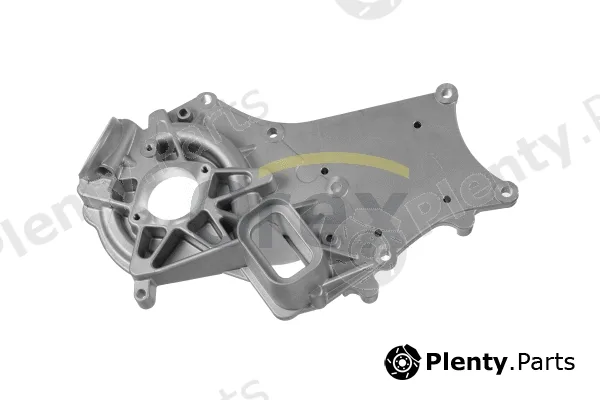 Orex 320055 — Housing, water pump
