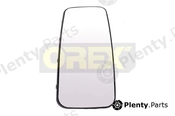 Orex 182064 — Mirror Glass, exterior mirror