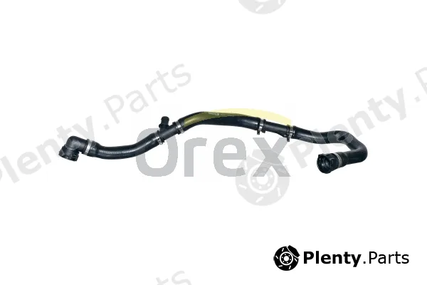 Orex 150494 — Radiator Hose