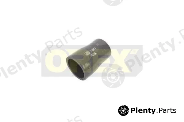 Orex 150027 — Radiator Hose