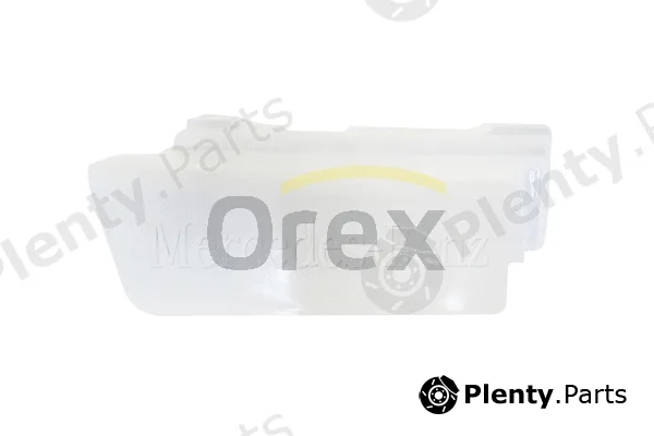 Orex 189008 — Step Insert, wing (trailer)