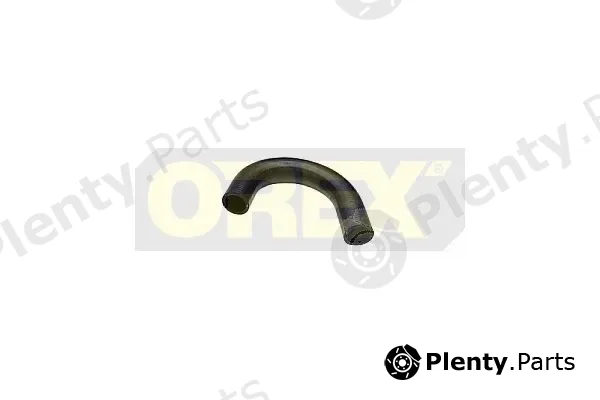 Orex 350052 — Radiator Hose