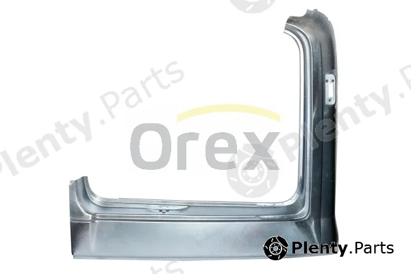 Orex 164005 — Side Window Frame