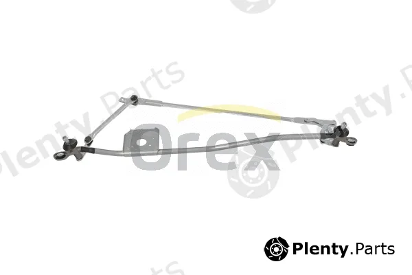 Orex 182328 — Wiper Linkage