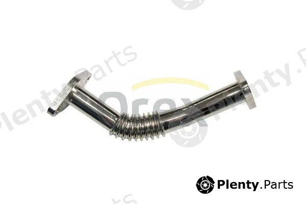 Orex 149044 — Pipe, EGR valve