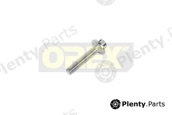 Orex 297006 — Bolt, exhaust manifold