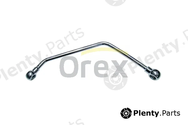 Orex 109067 — Oil Pipe, charger