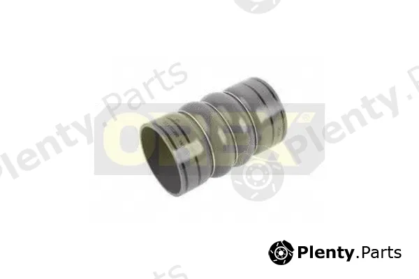 Orex 750024 — Radiator Hose