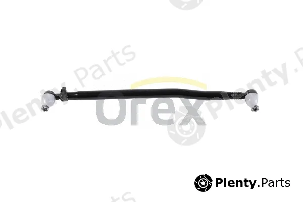 Orex 125057 — Tie Rod End