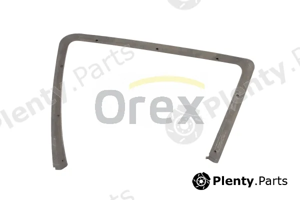 Orex 272027 — Side Window Frame