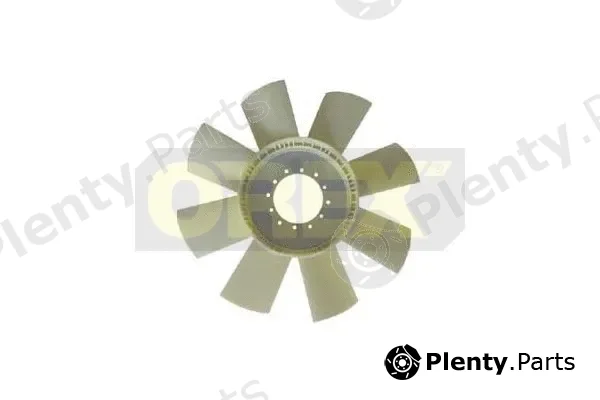 Orex 520032 — Fan, engine cooling