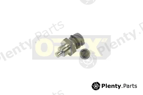 Orex 601014 — Sensor, coolant temperature
