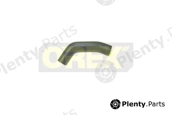 Orex 150093 — Radiator Hose