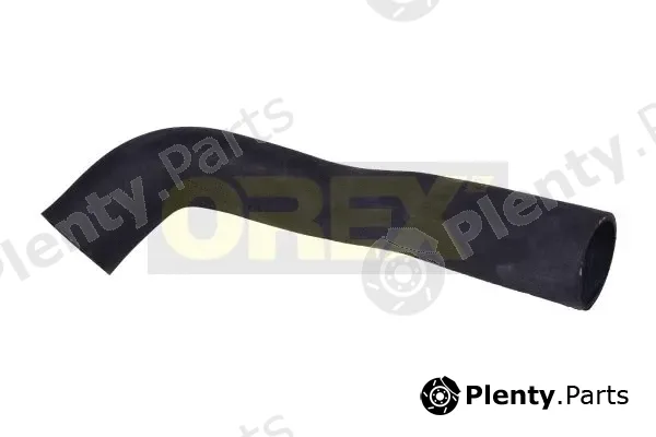 Orex 350037 — Radiator Hose
