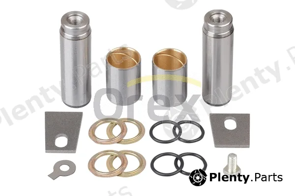 Orex 142002 — Repair Kit, brake shoe mounting