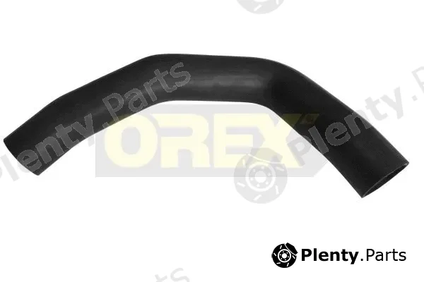 Orex 750062 — Radiator Hose