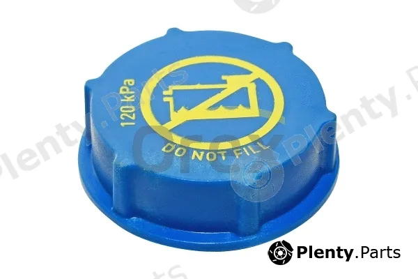 Orex 320057 — Cap, coolant tank