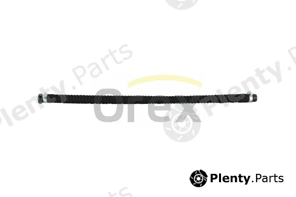 Orex 113232 — Coolant Pipe