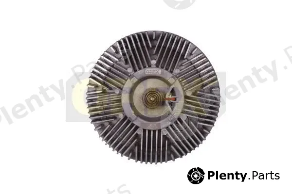 Orex 220043 — Clutch, radiator fan