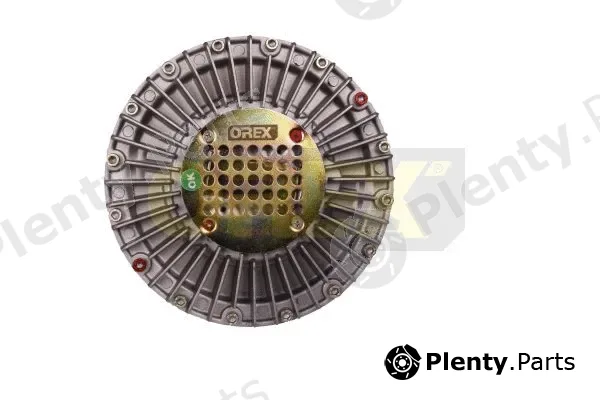 Orex 220029 — Clutch, radiator fan