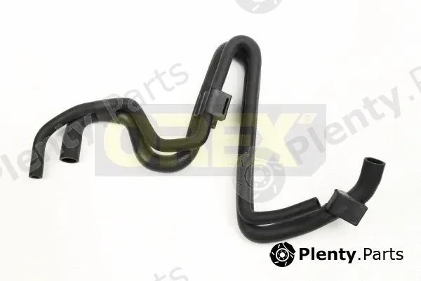 Orex 150261 — Radiator Hose