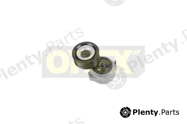 Orex 120005 — Belt Tensioner, V-ribbed belt
