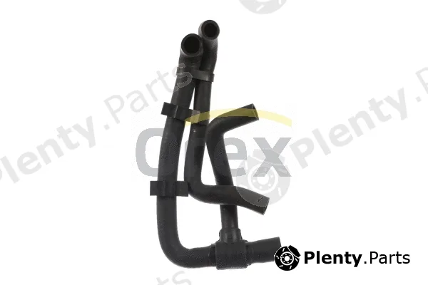 Orex 550135 — Radiator Hose