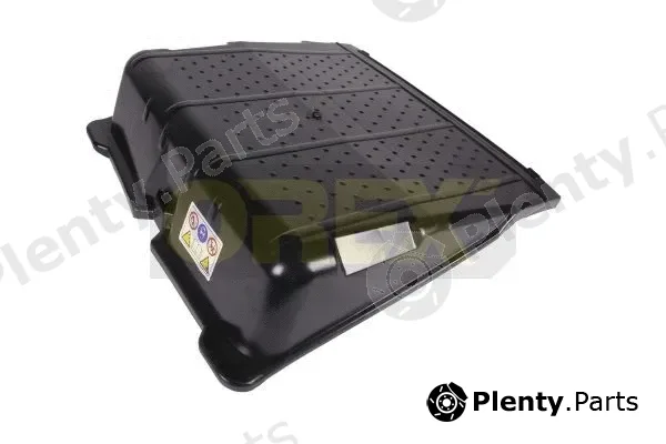 Orex 102003 — Cover, battery box