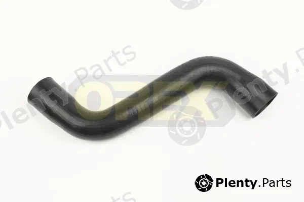 Orex 550105 — Radiator Hose