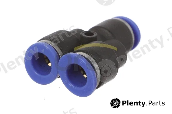 Orex 104008 — Adaptor Nipple, breather valve pressure sensor
