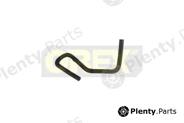 Orex 550037 — Radiator Hose