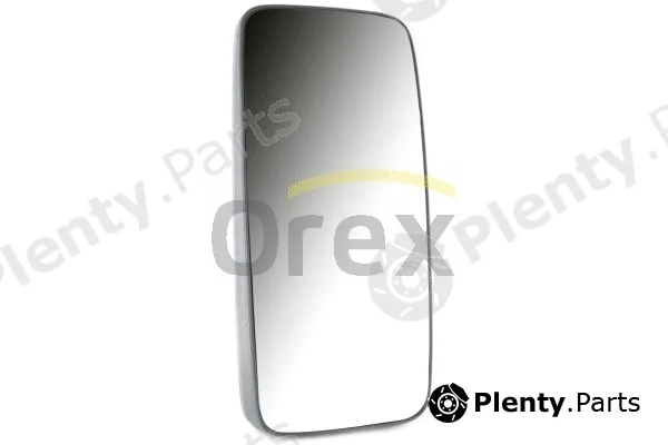 Orex 282079 — Mirror Glass, exterior mirror