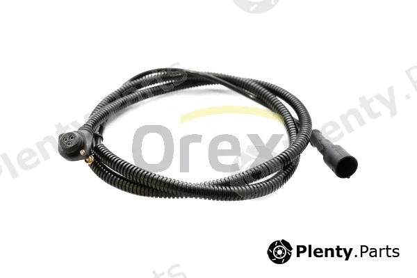 Orex 101043 — Sensor, brake pad wear