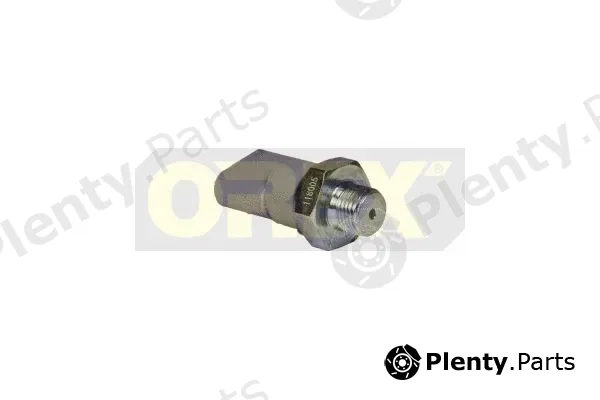 Orex 118005 — Sensor, oil pressure