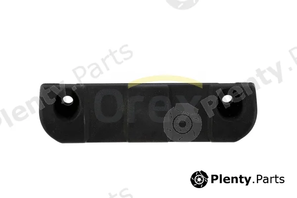 Orex 182313 — Frame, headlight