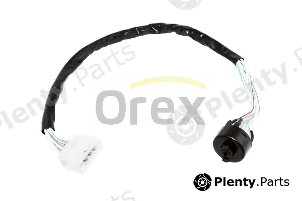 Orex 220096 — Switch Unit, ignition system