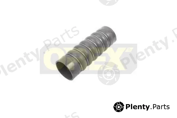 Orex 750025 — Radiator Hose