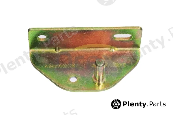 Orex 168007 — Cable Pull, door release