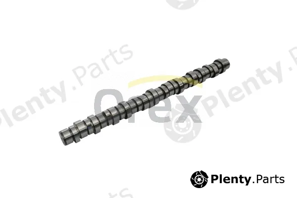 Orex 305011 — Camshaft
