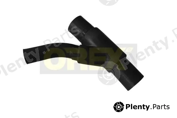 Orex 750081 — Radiator Hose