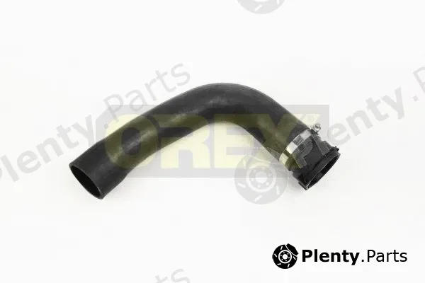 Orex 550068 — Radiator Hose