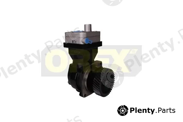 Orex 113012 — Compressor, compressed air system