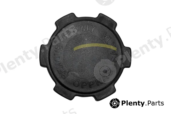 Orex 547002 — Cap, coolant tank