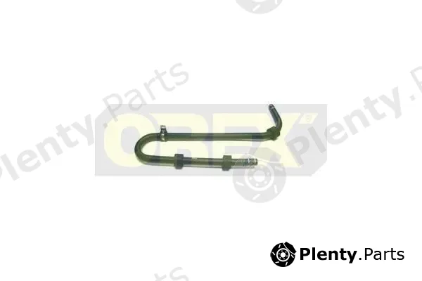 Orex 650026 — Radiator Hose