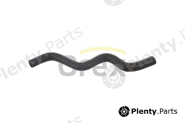 Orex 150013 — Radiator Hose