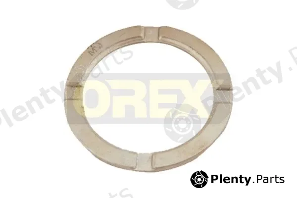 Orex 135062 — Thrust Washer, differential pinion